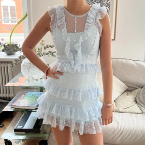 Klänning!  - Så snygg klänning som liknar by malina😍 perfekt till sommaren 