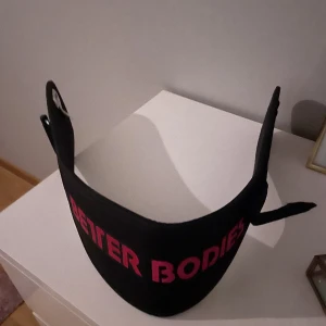 Lyftarbälte  - Säljer mitt bälte som jag bara testat!  Alldeles nytt . 