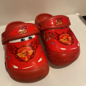 Barn skor  - Sommar skor i bra skick