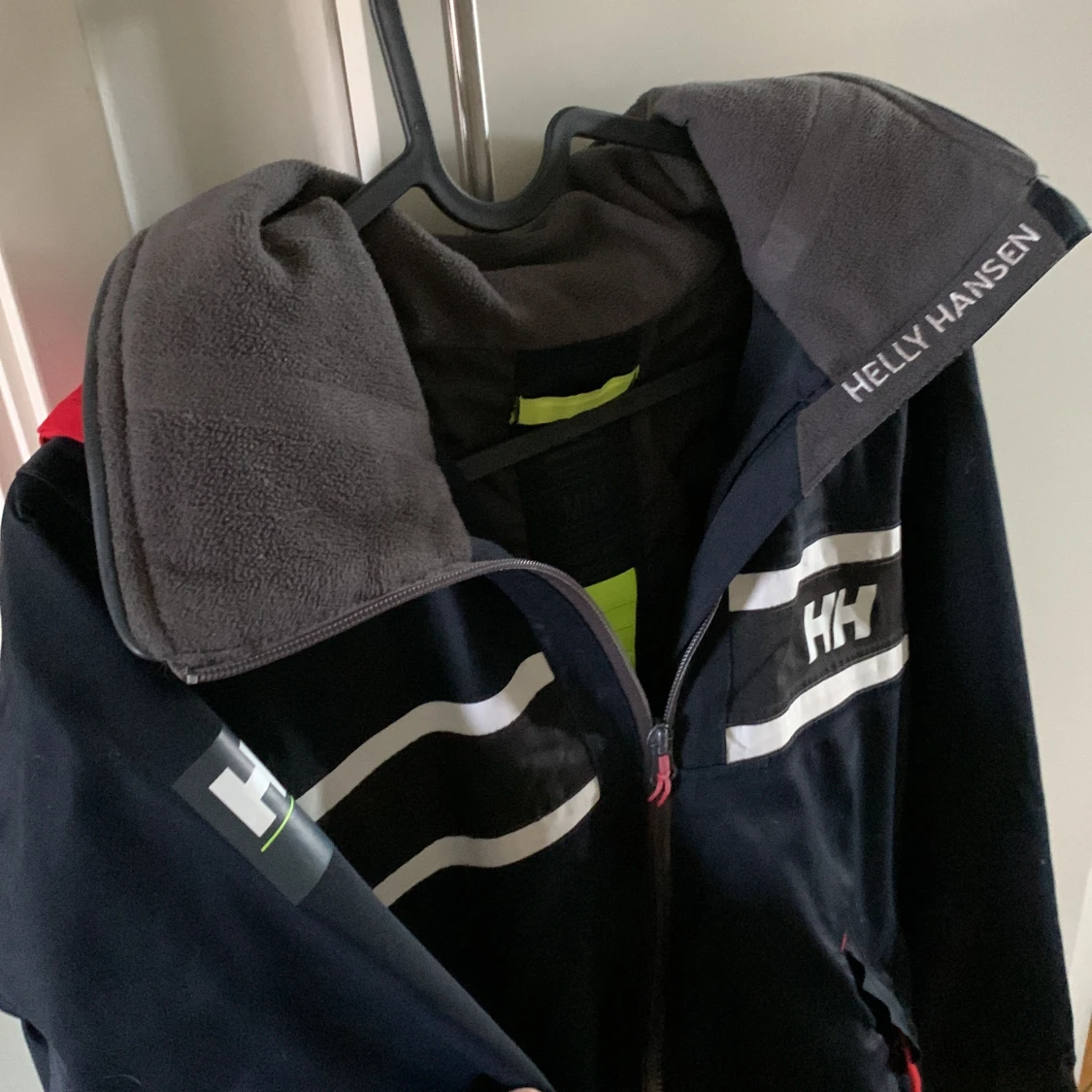 Helly Hansen Jacka - 91