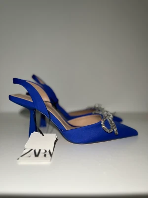 Klackskor - Aldrig använda