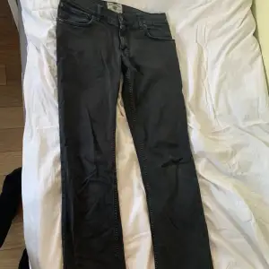 Tiger of Sweden jeans, inte använda på ett bra tag samt ganska bra skick,  Storlek W32 L34