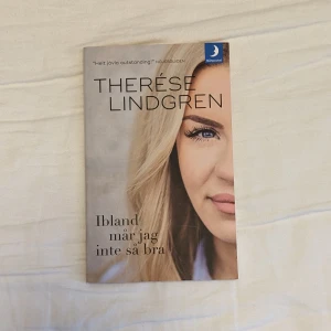 Therése Lindgrens bok - Bok