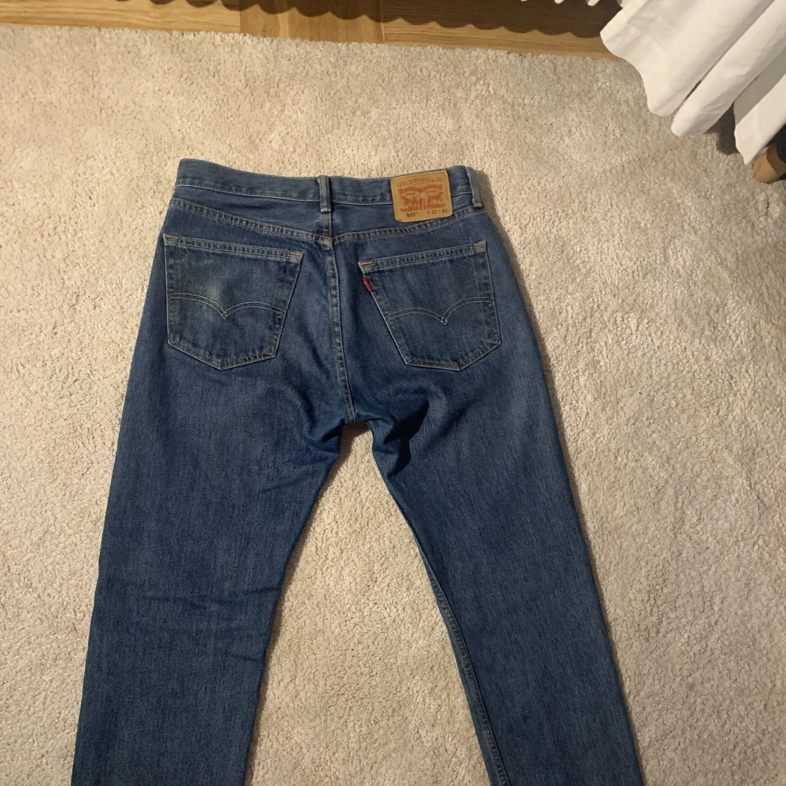 Jeans | Levis 505 - 90