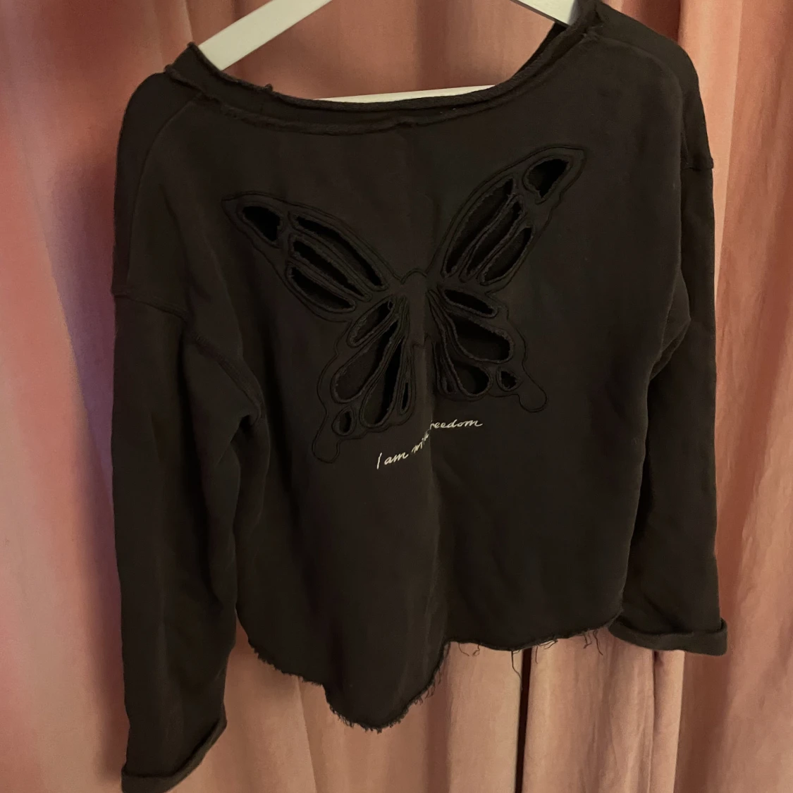 Tröja Odd Molly  - 90