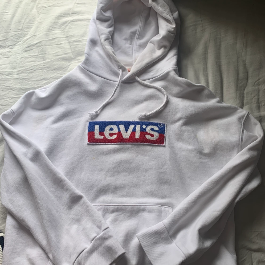 Levi’s