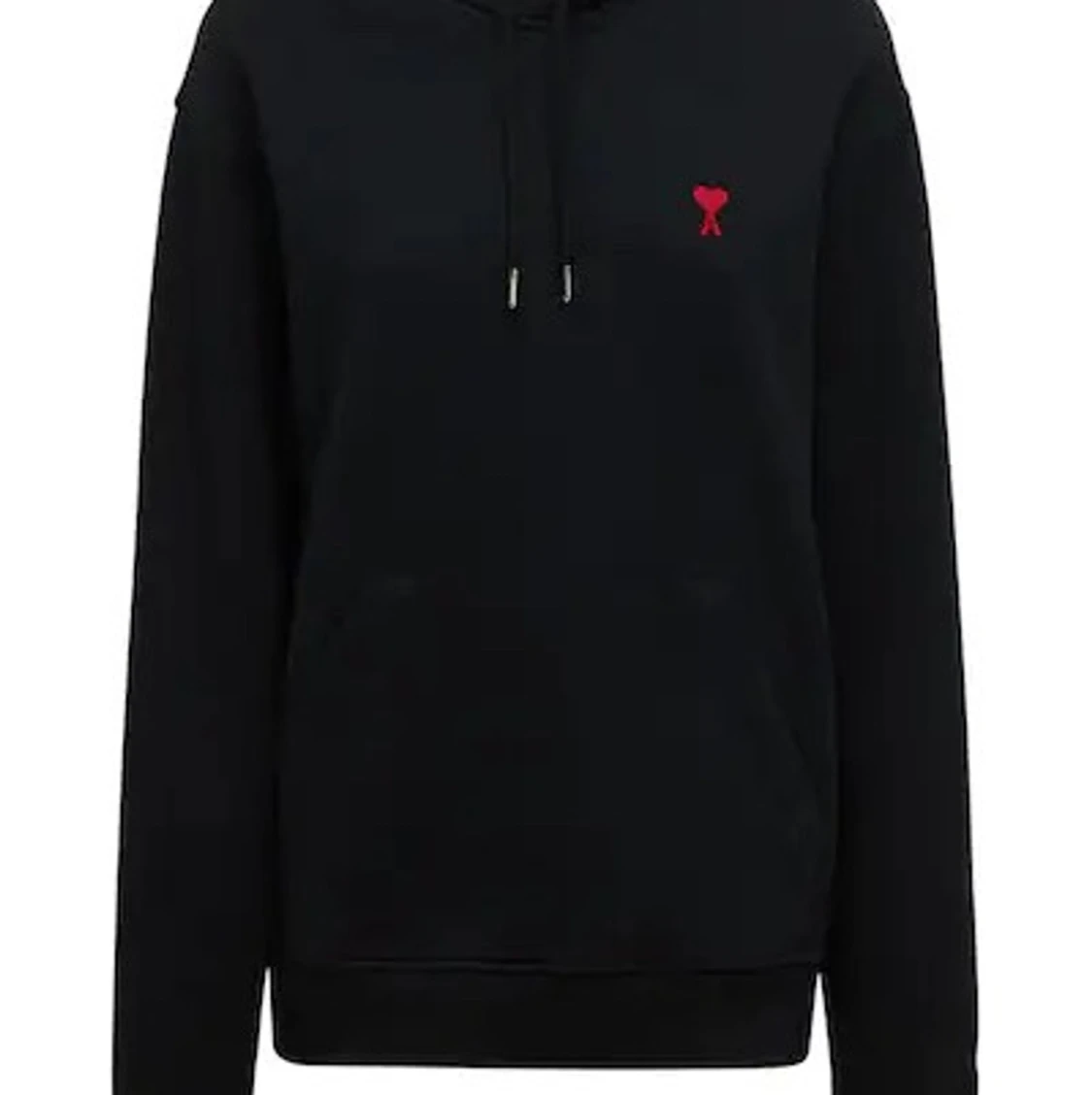 INTRESSEKOLL: AMI Paris hoodie  - 90