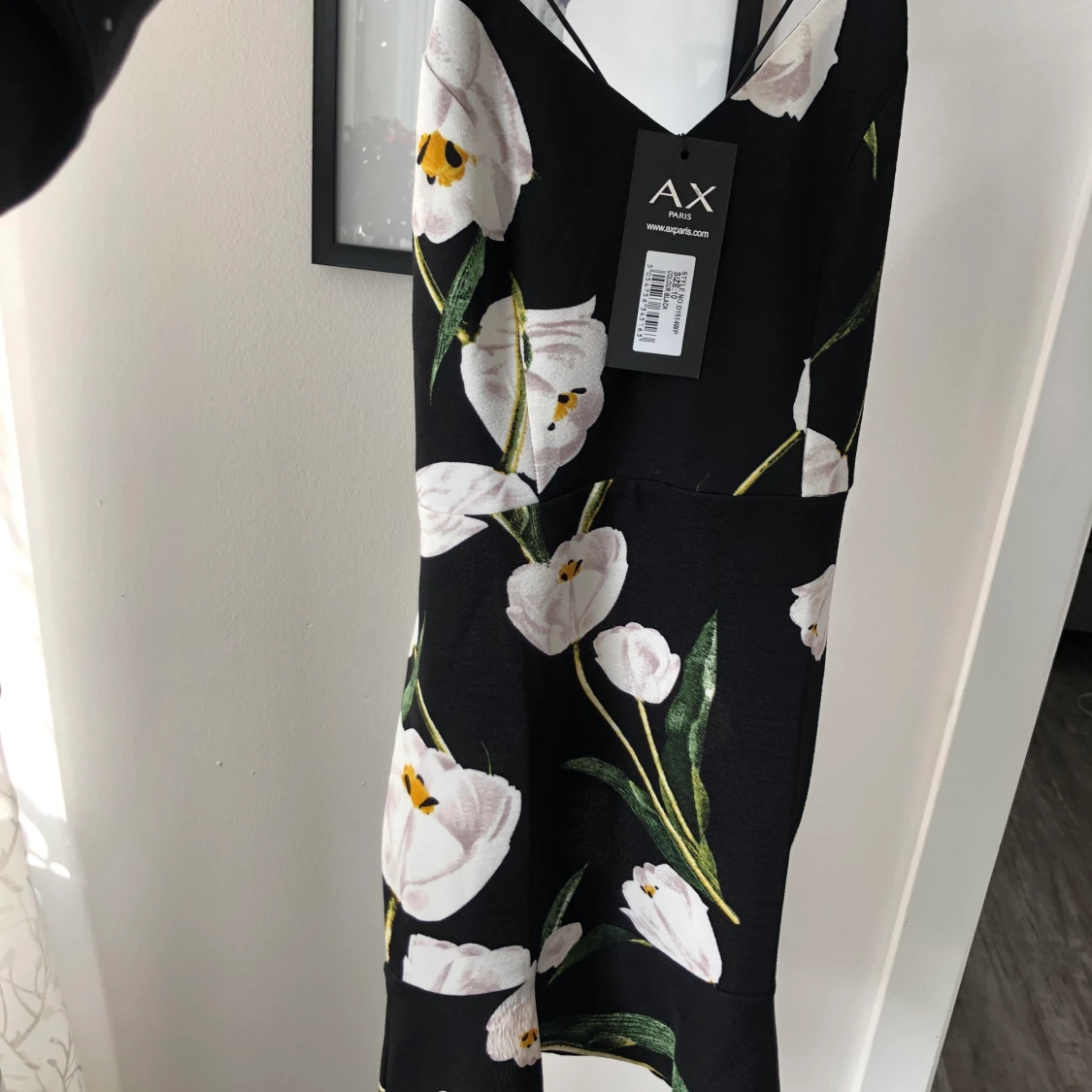 AXparis klänning  - 90