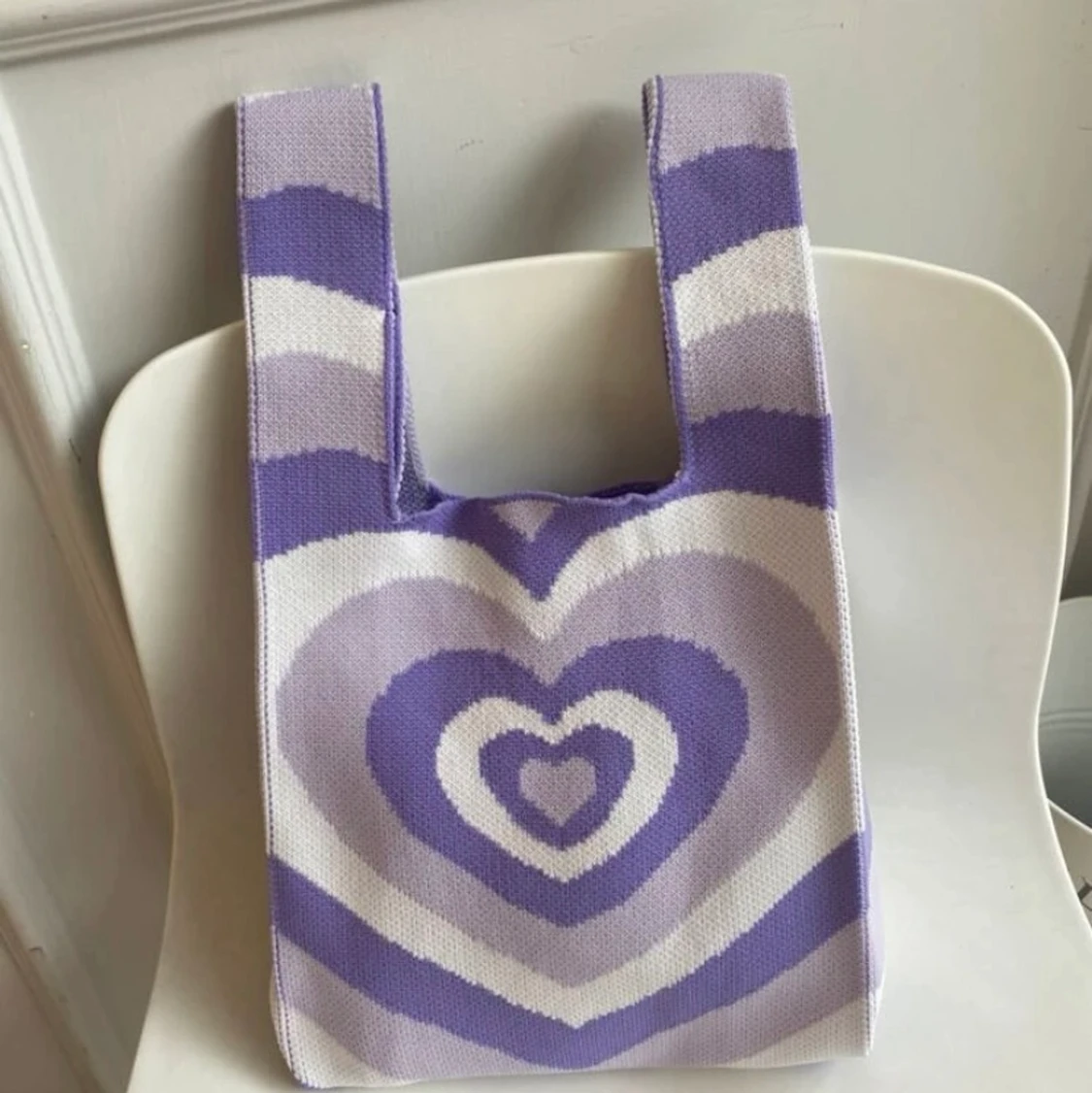 Tygväska💜💓💗💕 - 91