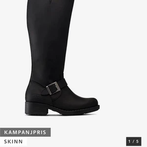 Johnny bulls stl  38 - Helt nya oandvända Johnny bulls stövlar