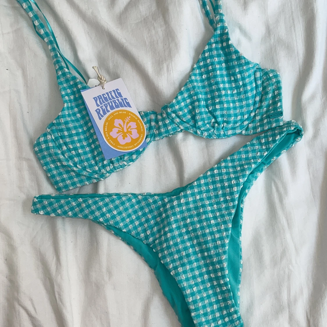 Bikini från PULL&BEAR🌊 - 91