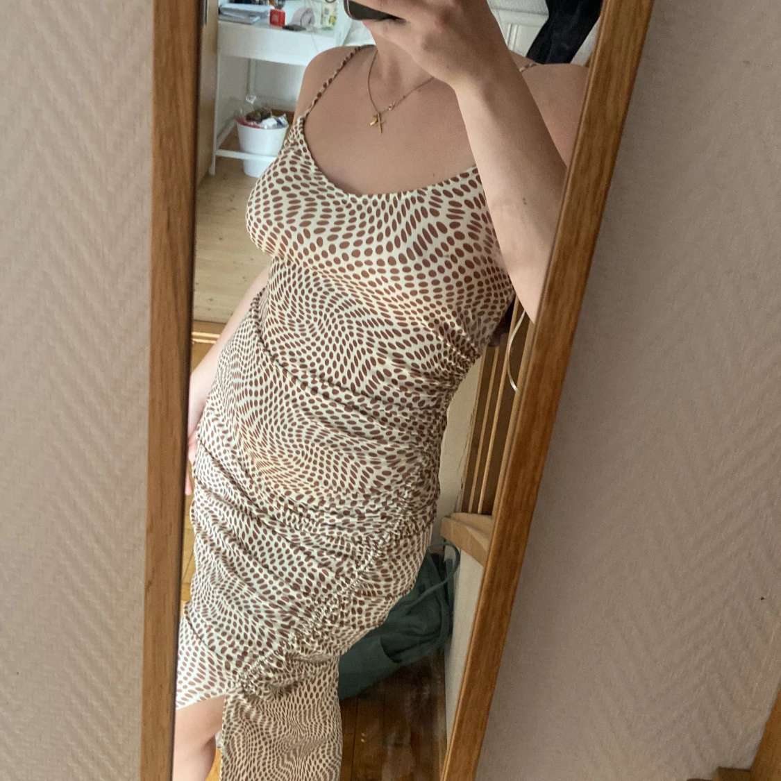 Bershka klänning - 91