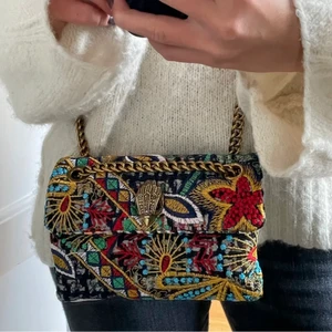 kurt greiger väska - intressekoll på denna kurt greiger väska jag köpte på plick för några månader sen för 1250kr💞💞 använd ett fåtal gånger