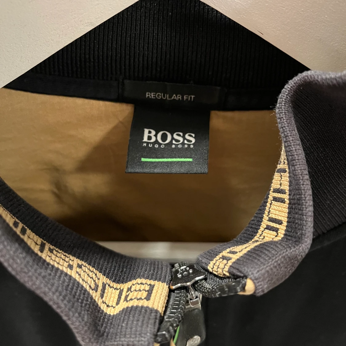 Hugo boss zip - 91