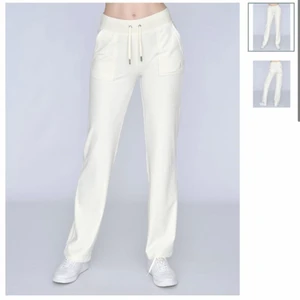 Juicy vita - Lägger upp igen för råka skriva att de var sålda som de inte är !! Bra skick använda ca  3 gånger 