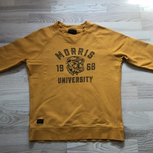 Morris tröja  - Morris tröja - storlek S - ordinarie pris 1000kr - bra skick 