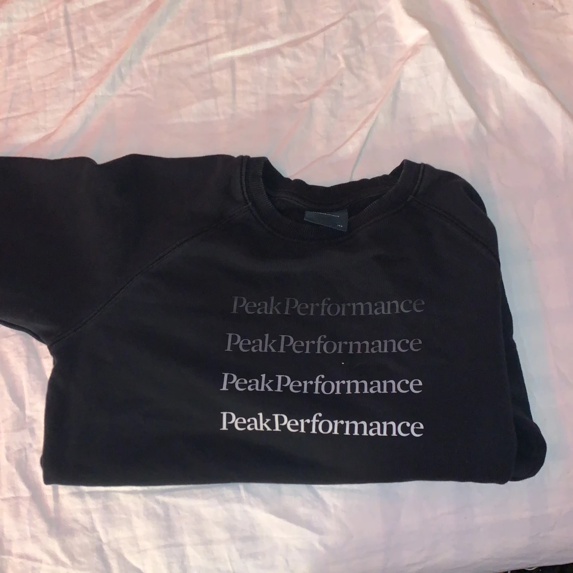 Peakperformance - 91