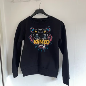 Kenzo tröja - Storlek S