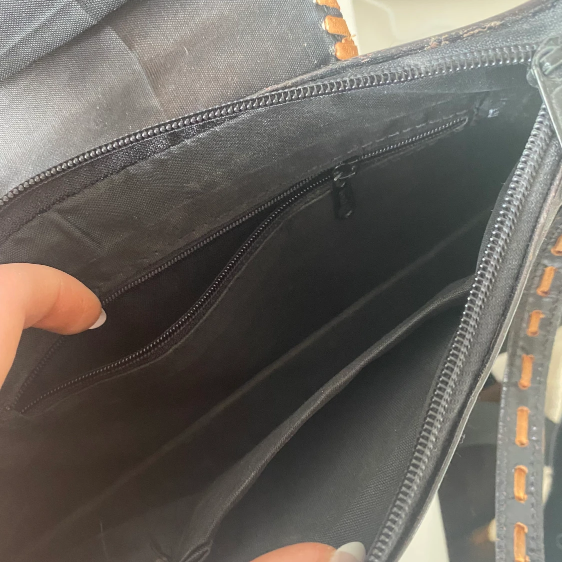 Vintage väska✨✨ - 91