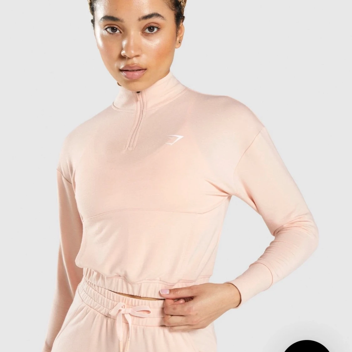 Gymshark pullover 