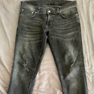 Nudie Skinny Jeans  - Rikigt sköna jeans från Nudie! Alltid fri frakt. Skriv i pm om ni har frågor😊 Kram!❤️☮️