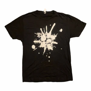 Vintage t-shirt - Storlek S