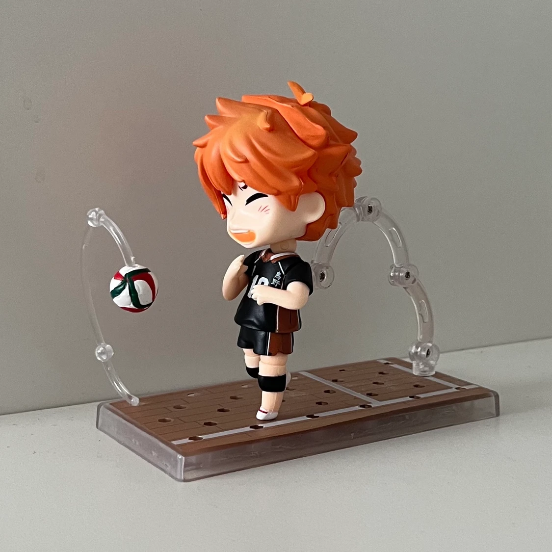 Hinata Nendoroid - 90
