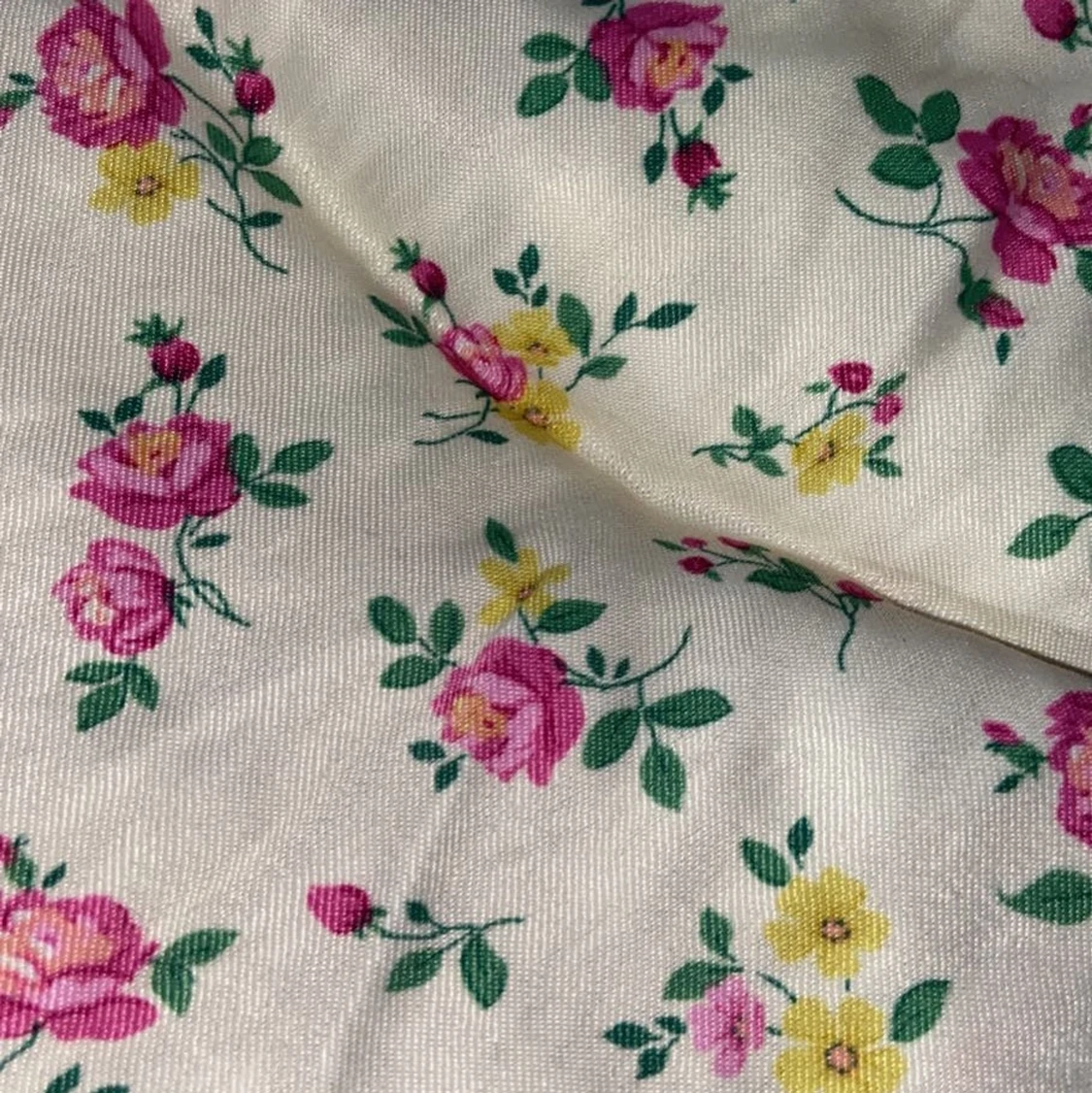 Zara klänning gul  - 91