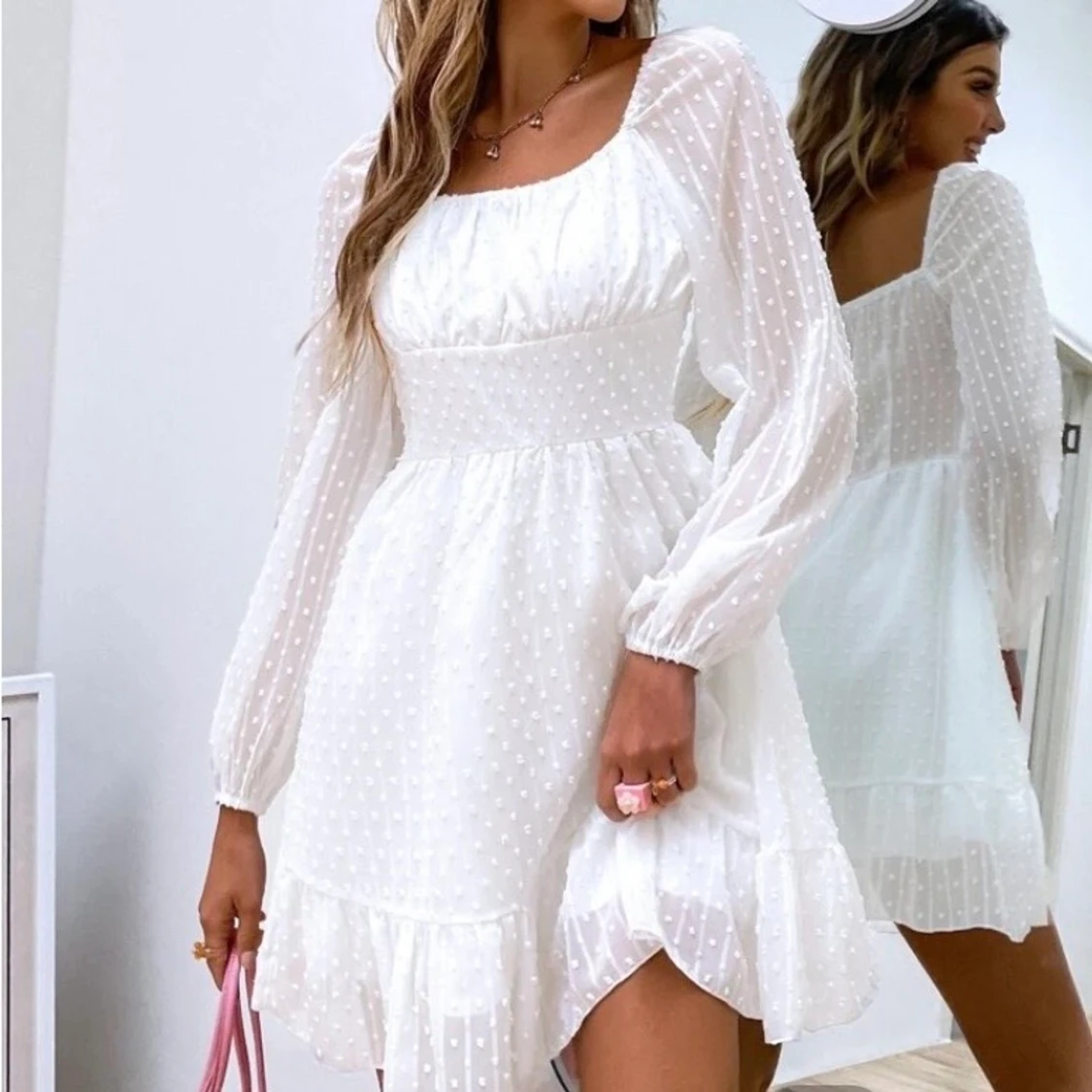 Studentklänning - 91