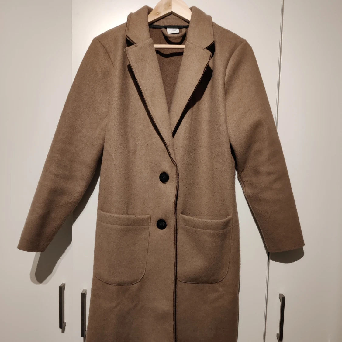 Kappa från Jacqueline de Yong