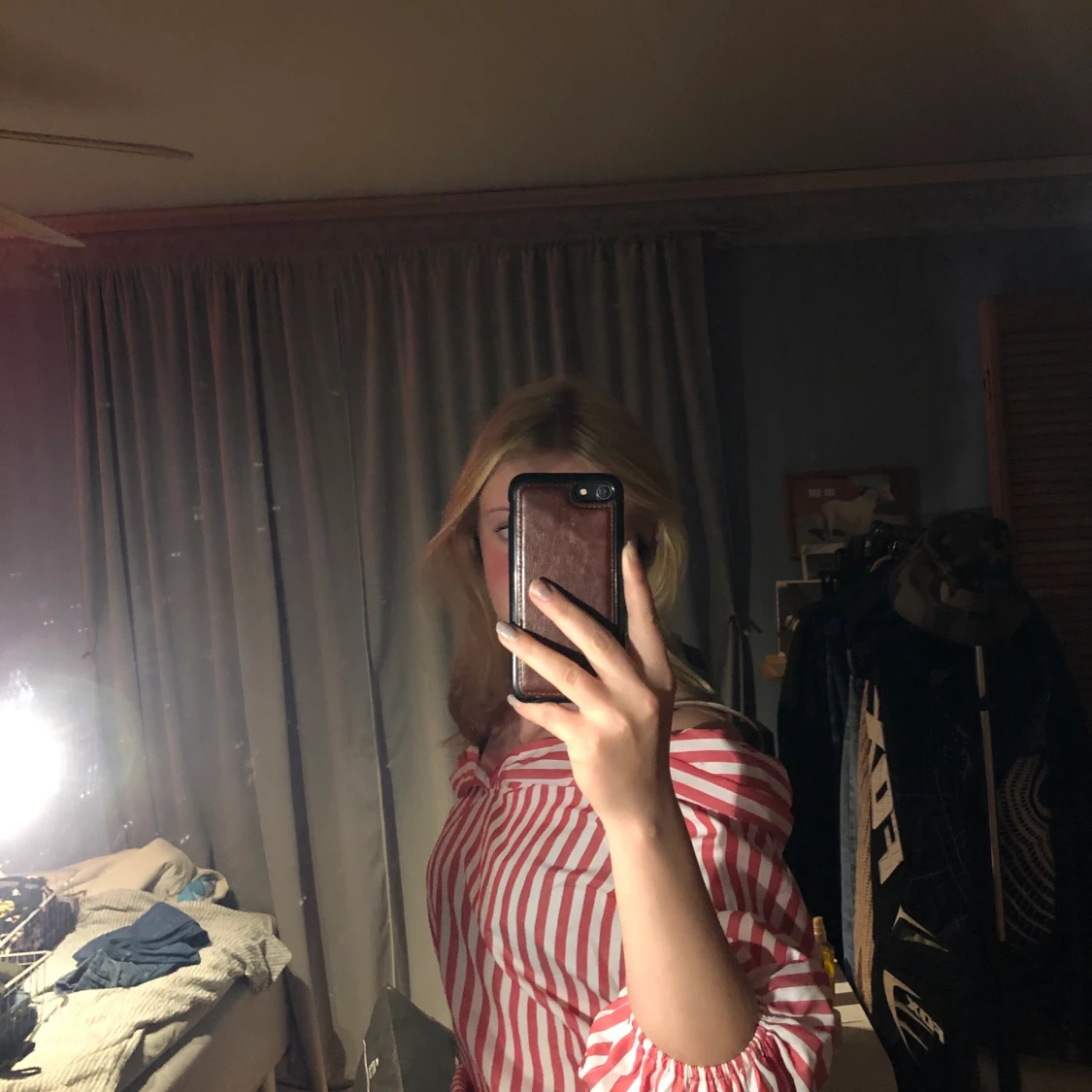 Finare tröja/topp - 90