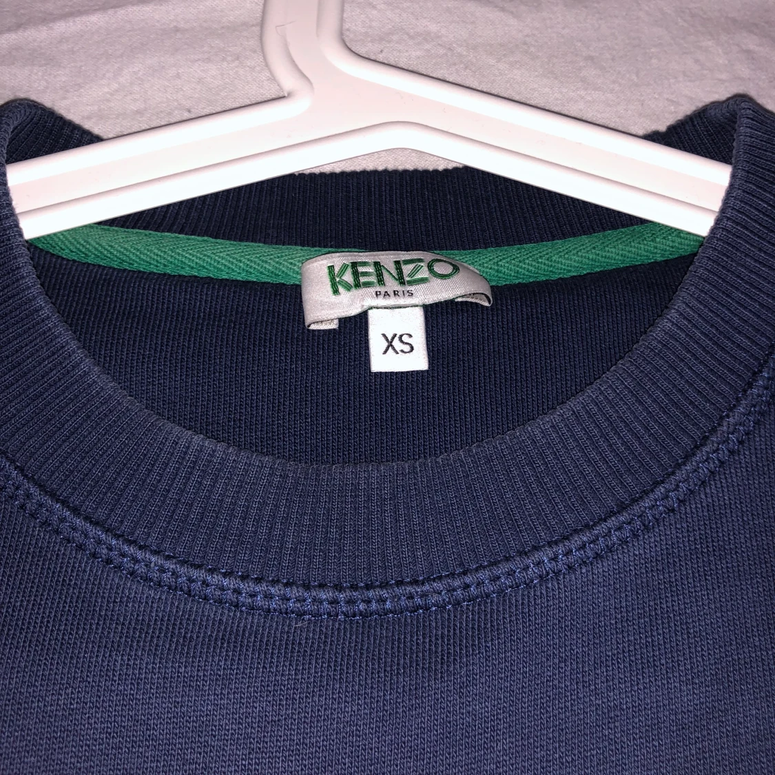 Kenzo sweatshirt - 91
