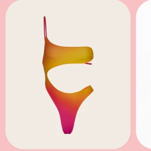 Kylie Swim baddräkt i storlek M - Säljer min baddräkt från Kylie Swim i storlek M. Aldrig använd, prislappar och allt sitter på och kommer med ordinarie påse.