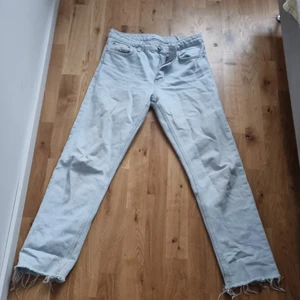 Jeans - Är i gott skick