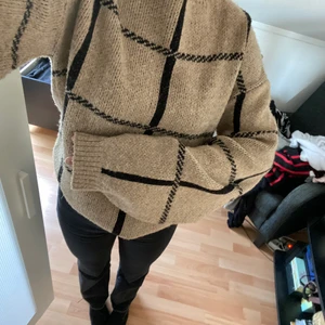 Tröja från NAKD - Oversize tröja från NAKD med större armar