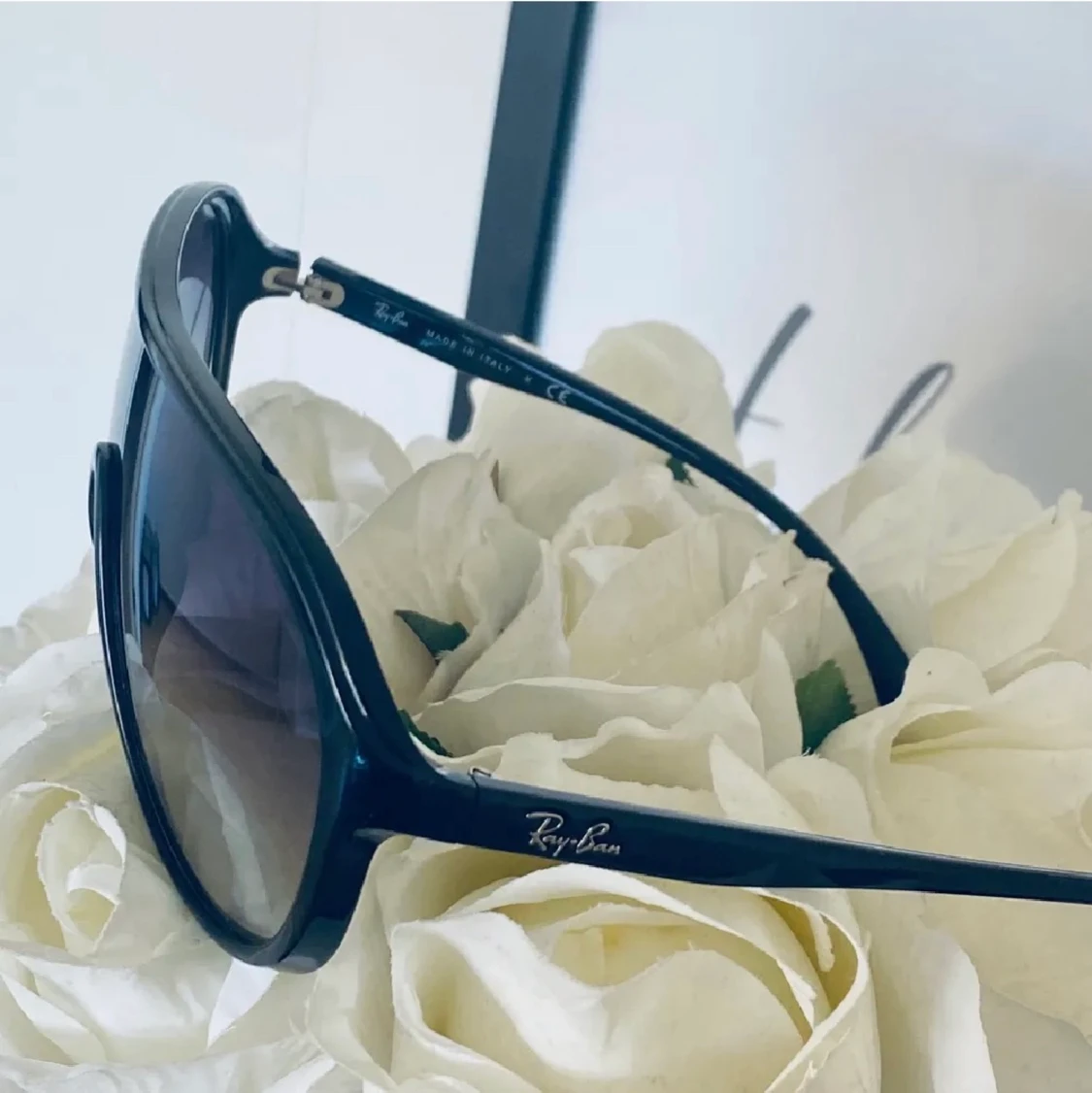 Ray-Ban solglasögon  - 91