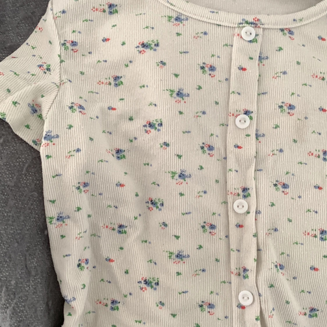 En gullig tröja - 91