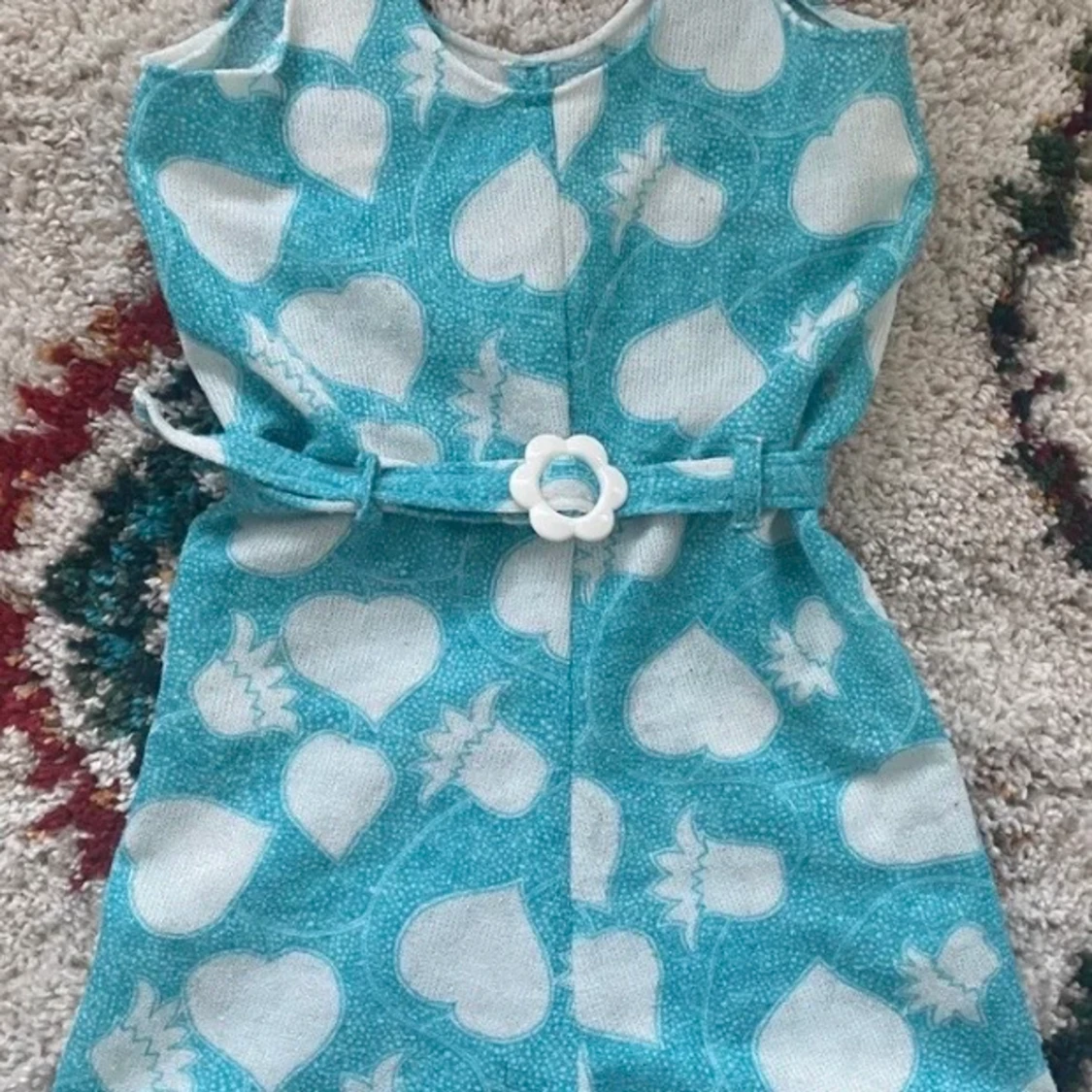 Världens finaste byxdress  - 91