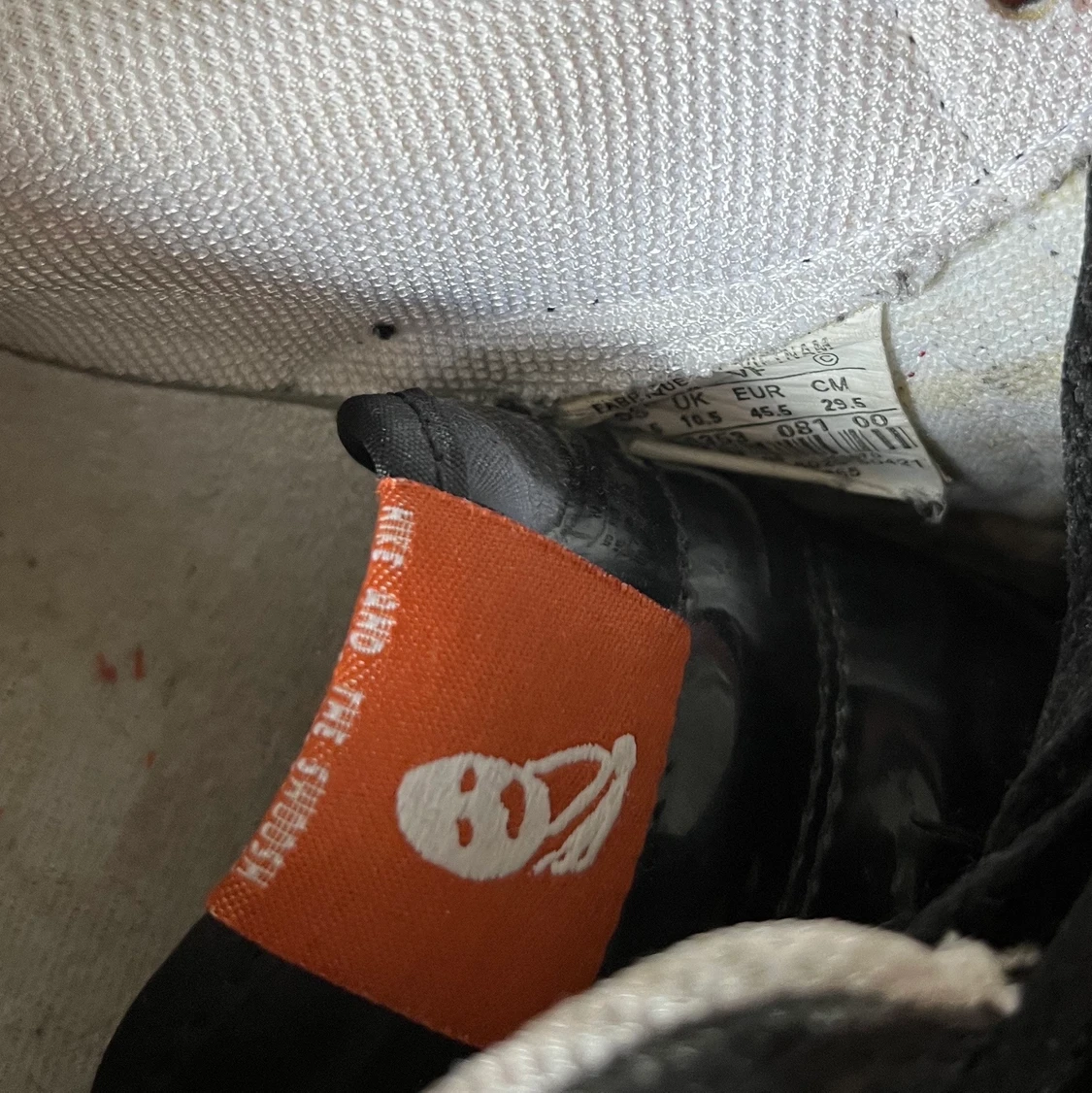 Nike air force 1 2005  - 91