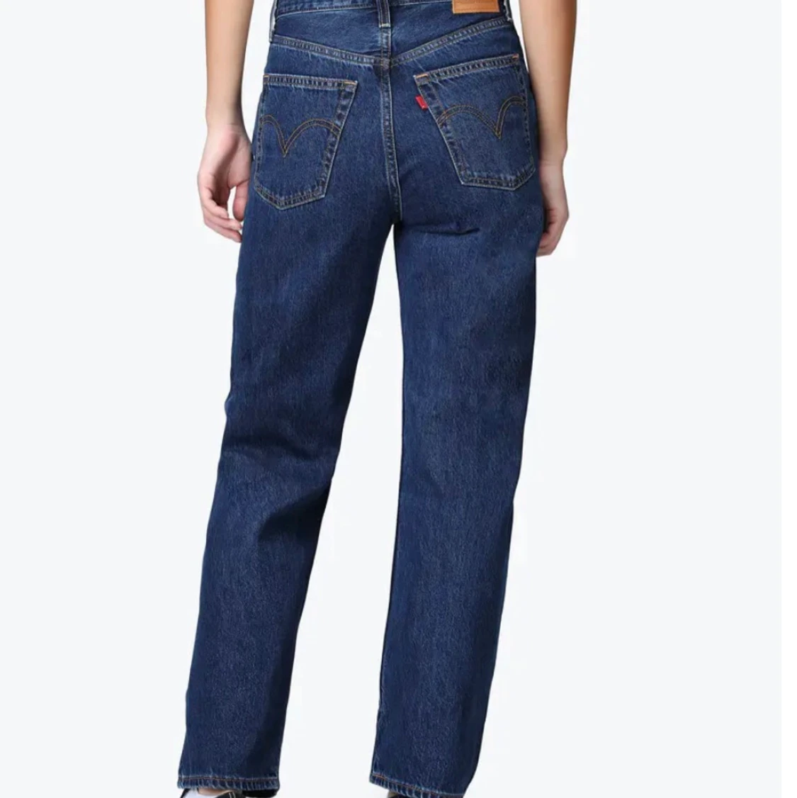 Levi’s jeans