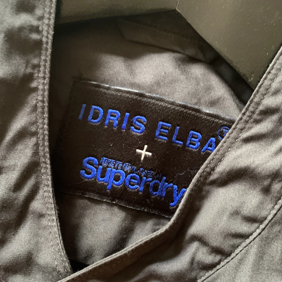 Superdry Idris Elba - 91