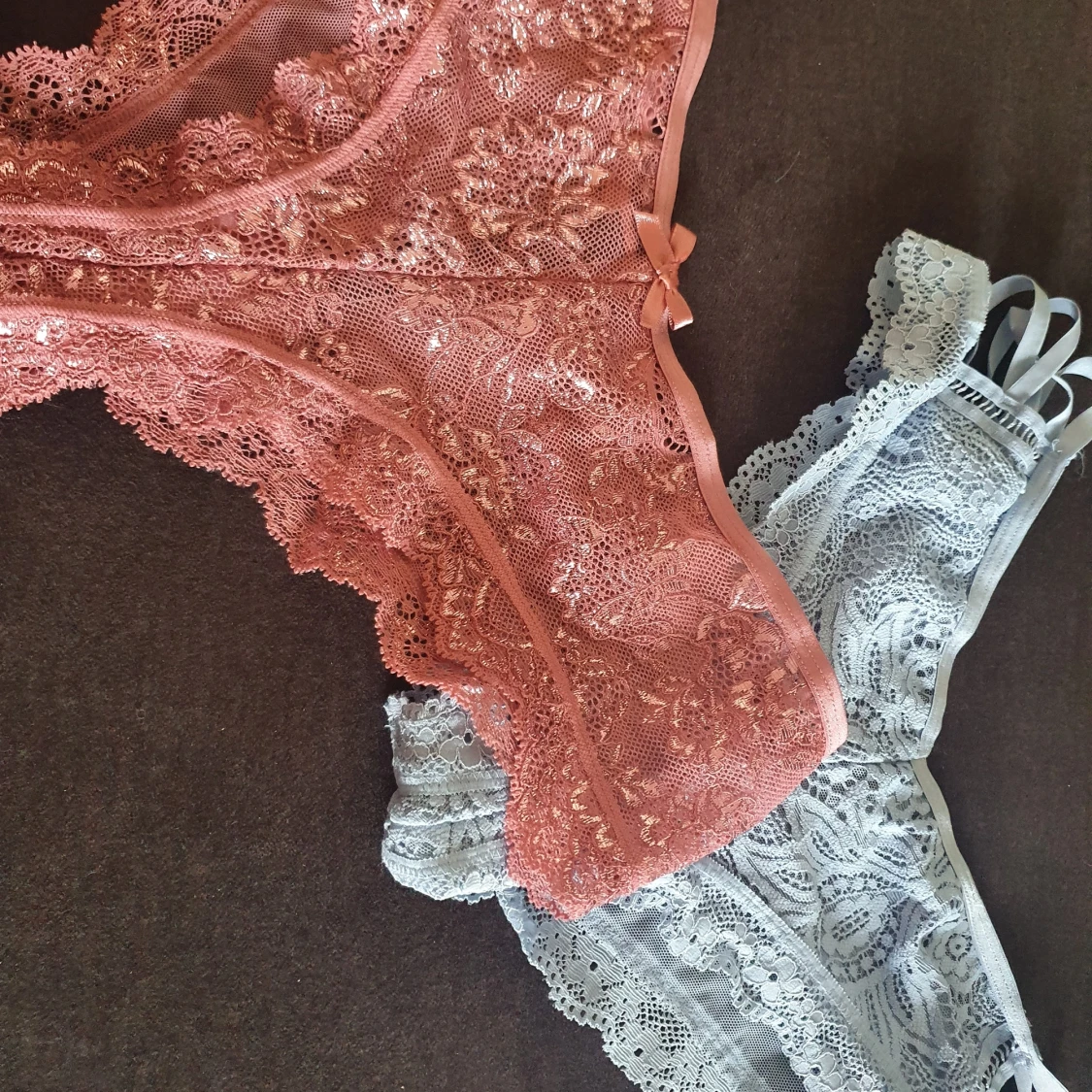 Victorias Secret trosor - 90