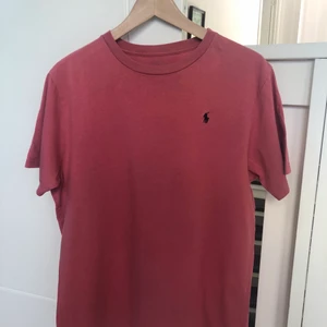 Ralph Lauren T-shirt - Ralph Lauren T-shirt i storlek M. Använd ett fåtal gånger och i väldigt bra skick!