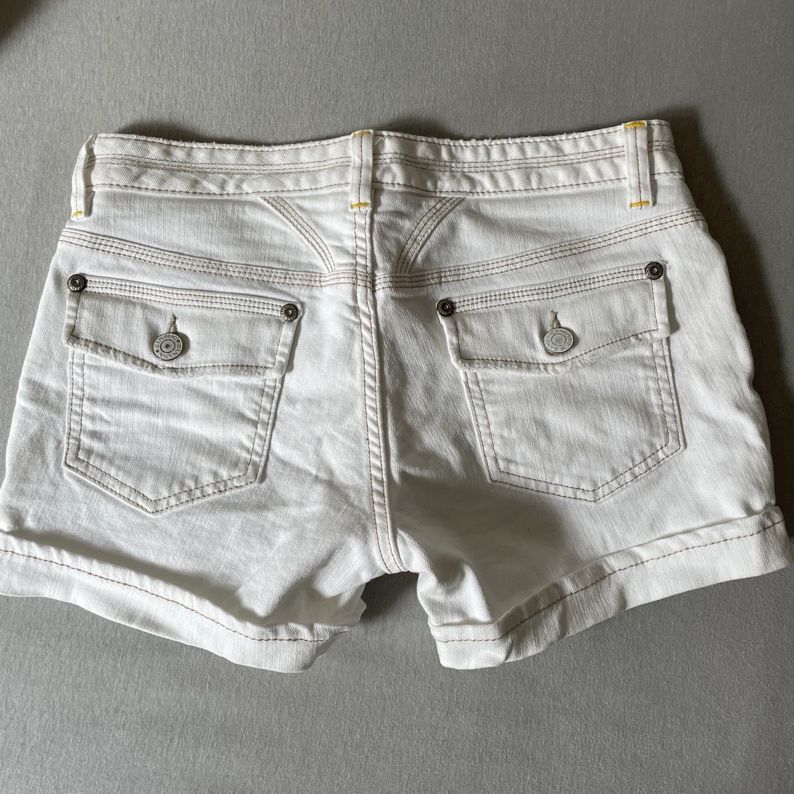 Jeansshorts - 90