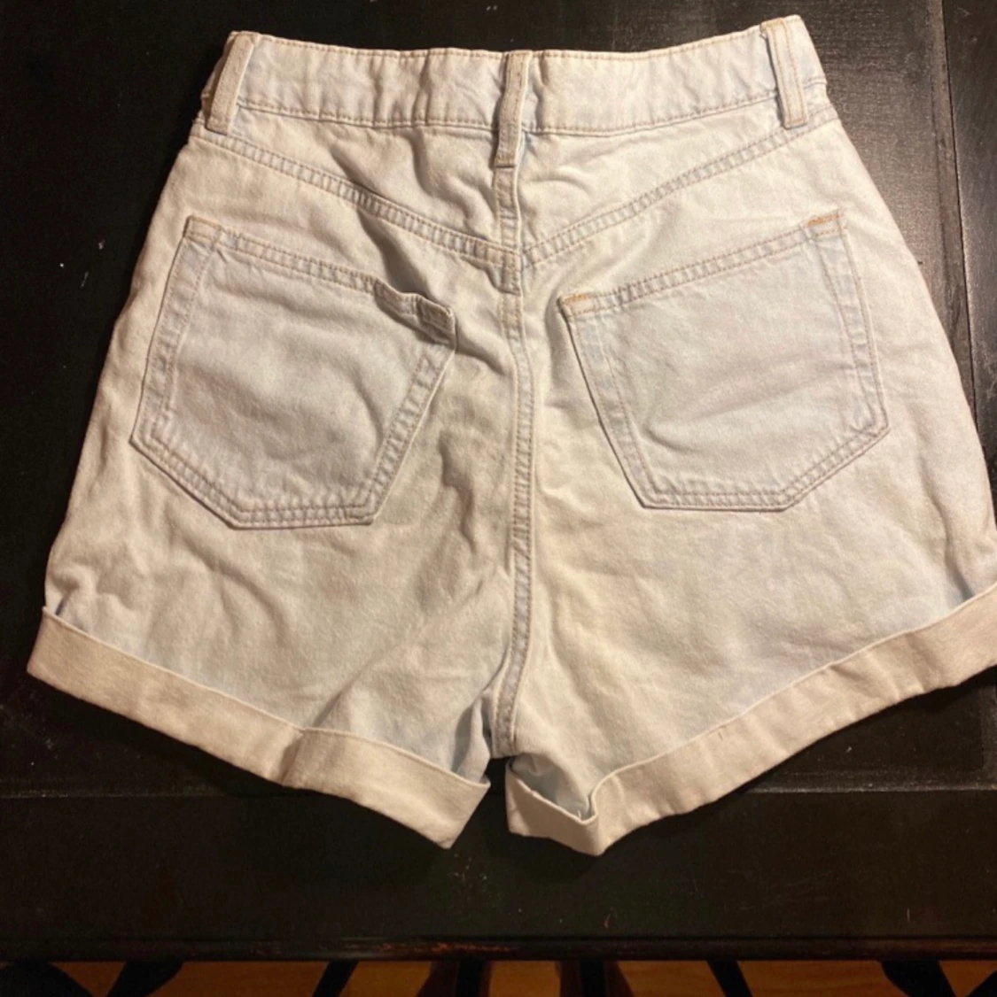 HM High waist short xs - 90