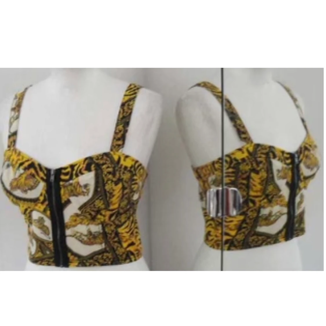 y2k topp topshop - 91