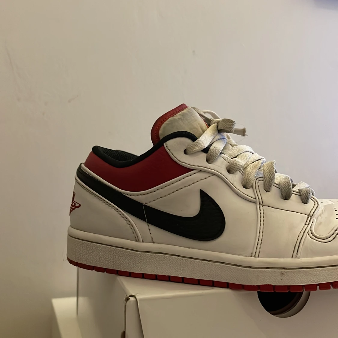 Jordan 1 low  - 90