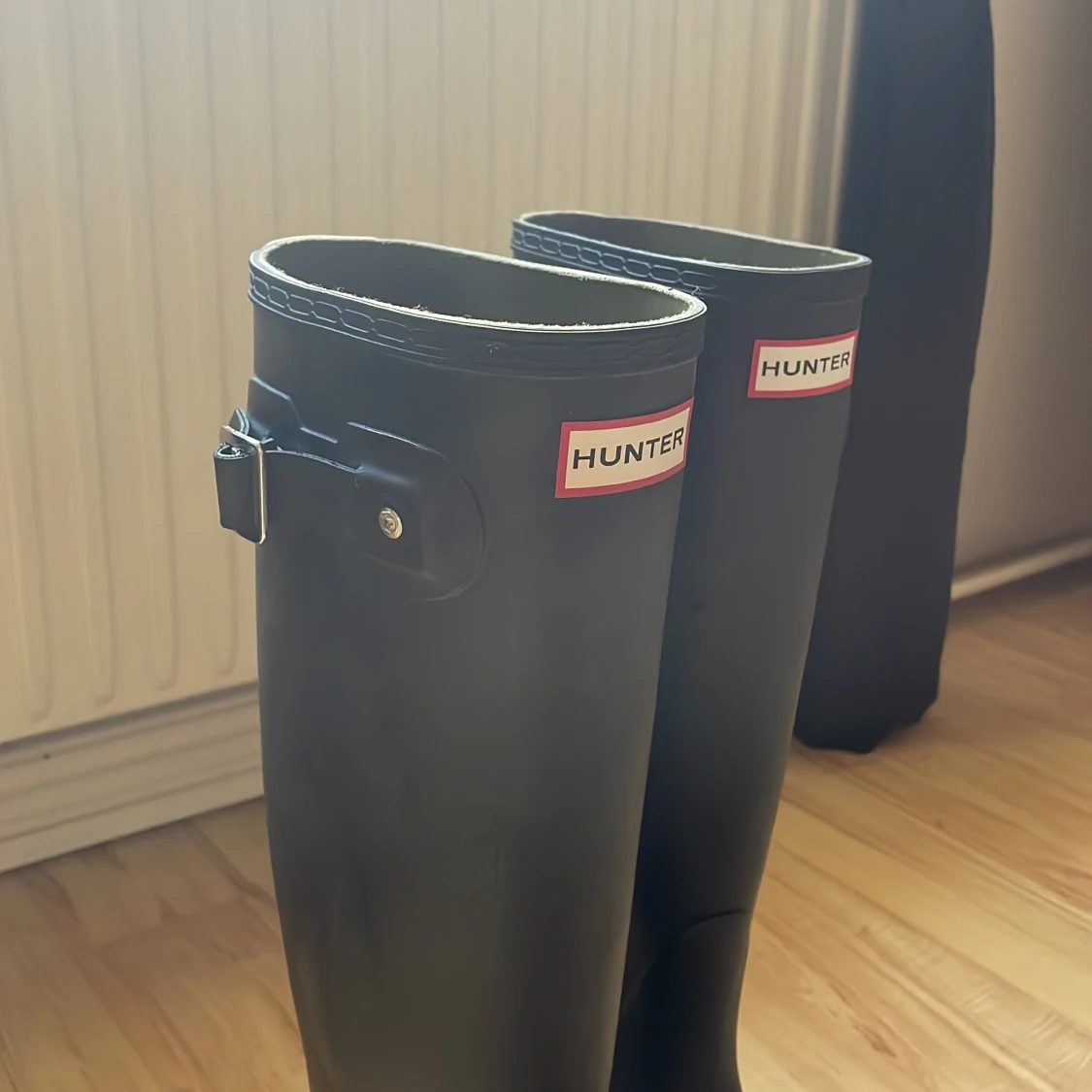 Hunter stövlar - 90