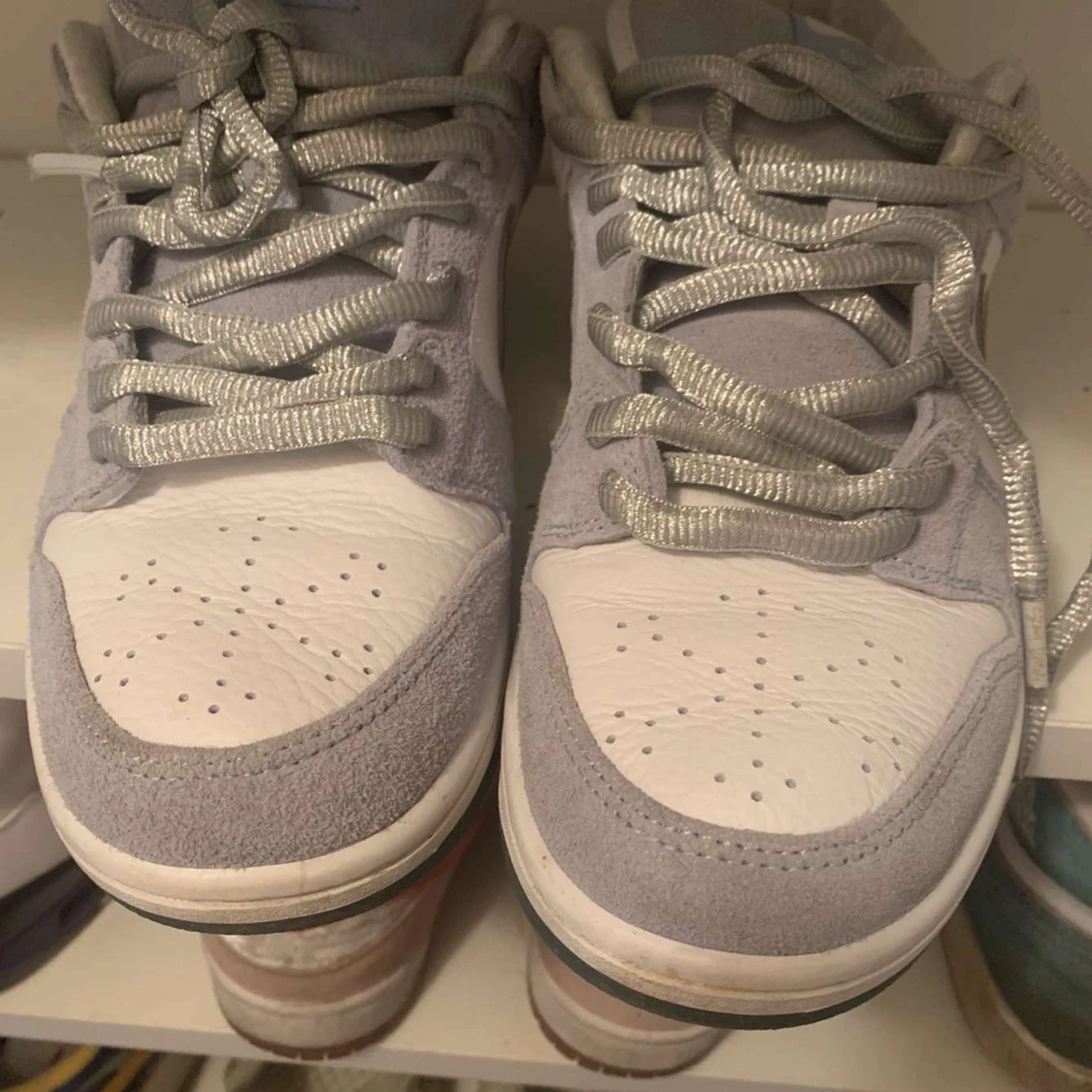 Nike dunks sb sean cliver - 90