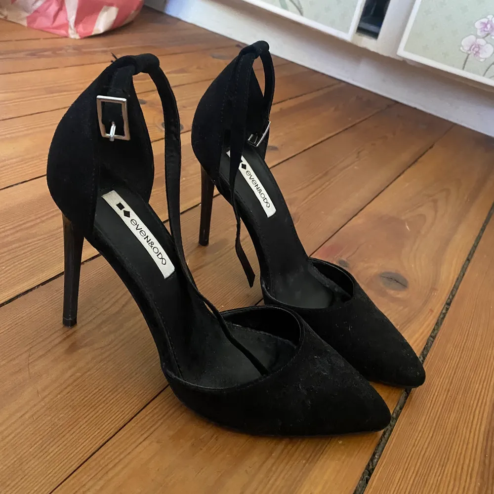 Stilettoklackar 9cm . Skor.